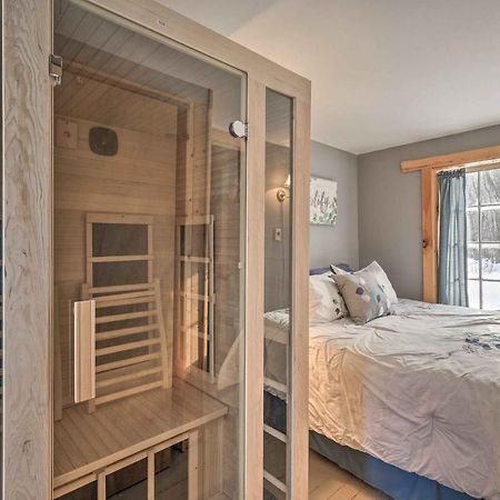 Cottage Less Than 8 Mi To Gore Mountain In Bakers Mill! Bakers Mills Экстерьер фото